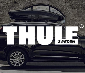 Supervisor of Customer Service at Thule group